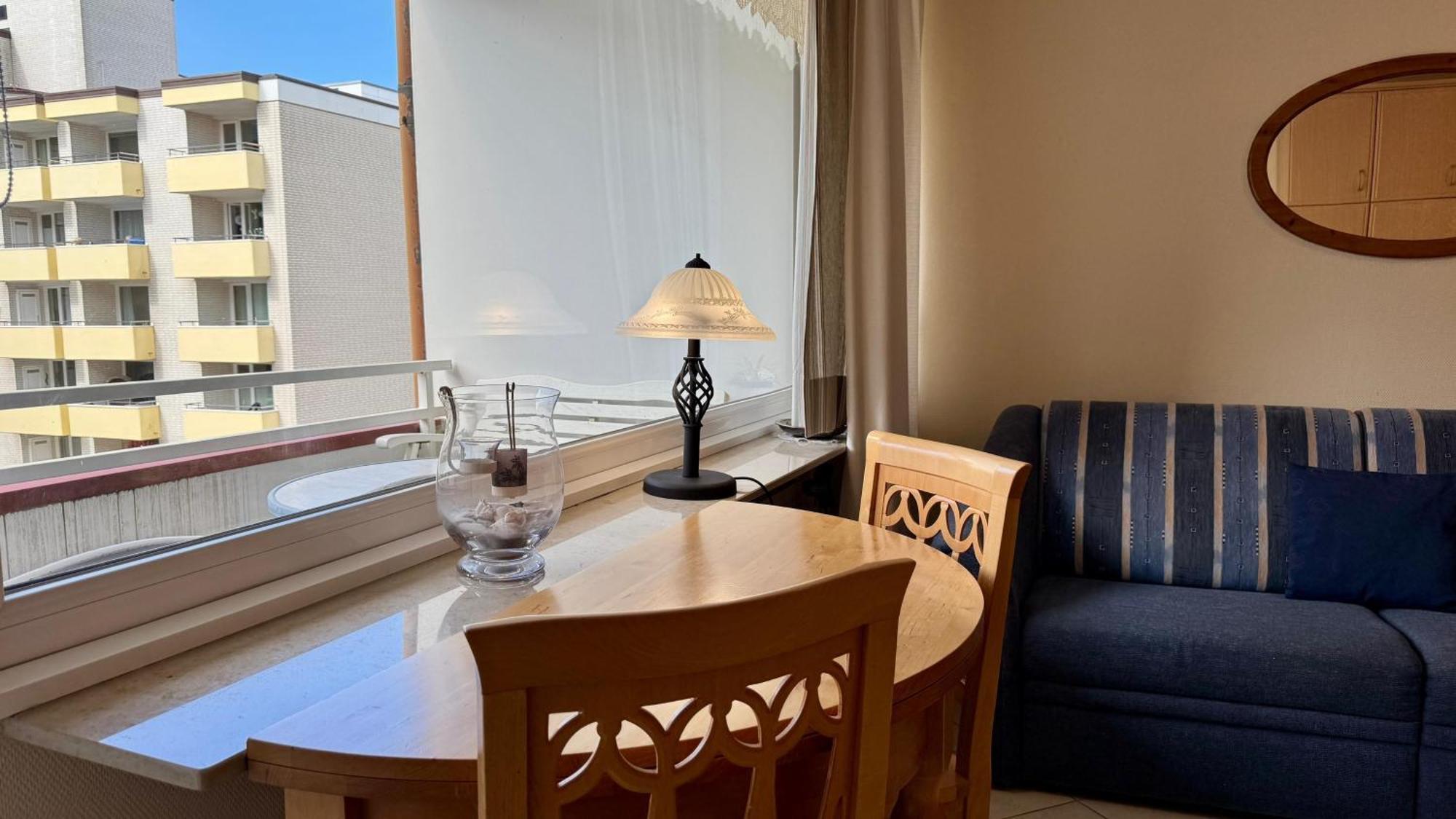 13-36, Sehr Strandnah, Im Herzen Westerlands, Westbalkon, 1 Zi ภายนอก รูปภาพ
