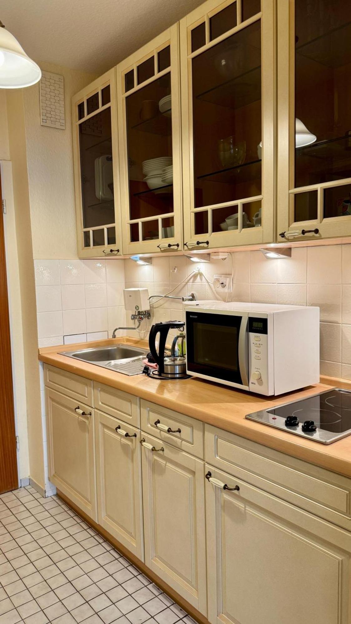 13-36, Sehr Strandnah, Im Herzen Westerlands, Westbalkon, 1 Zi ภายนอก รูปภาพ